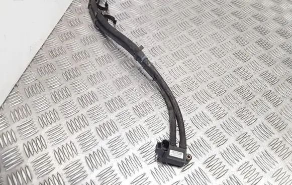 Ford Focus Air pressure sensor AV615L200AA