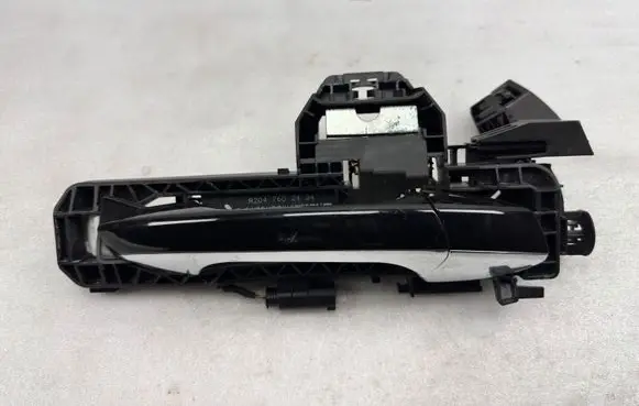 Mercedes-Benz GL X166 Front door exterior handle A2047602434