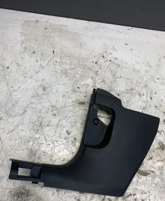 Cupra Formentor Foot area side trim 5FA863483