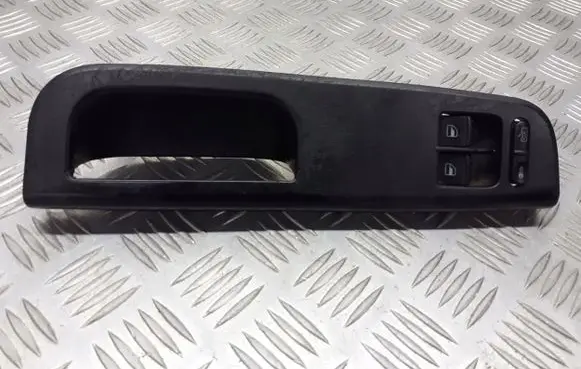 Skoda Octavia Mk1 (1U) Electric window control switch 1J3959857A