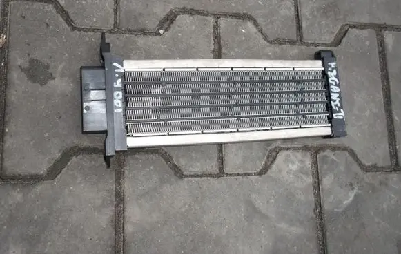 Skoda Octavia Mk3 (5E) Interior heater climate box assembly 