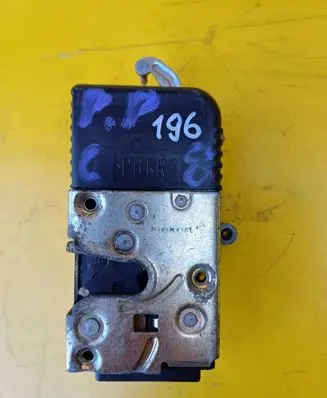 Citroen C8 Front door lock