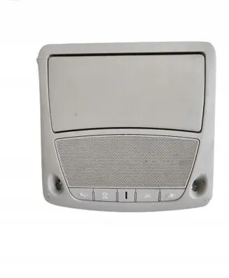Infiniti Q50 Front seat light