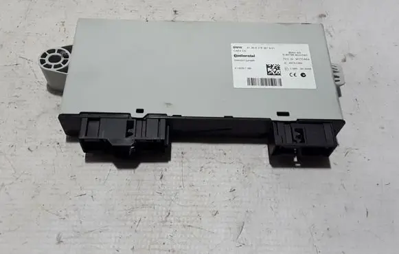 BMW 5 F10 F11 Other control units/modules 61359318367