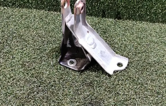 Opel Movano B Other engine bay part 119119793R