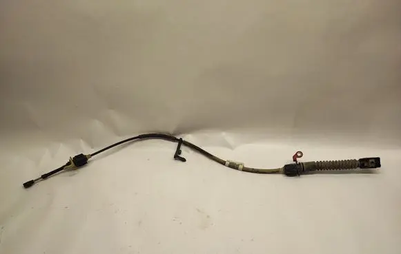 Ford Mustang VI Gear shift cable linkage JR3P7E395BC