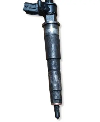 Renault Espace IV Fuel injector 0445115007