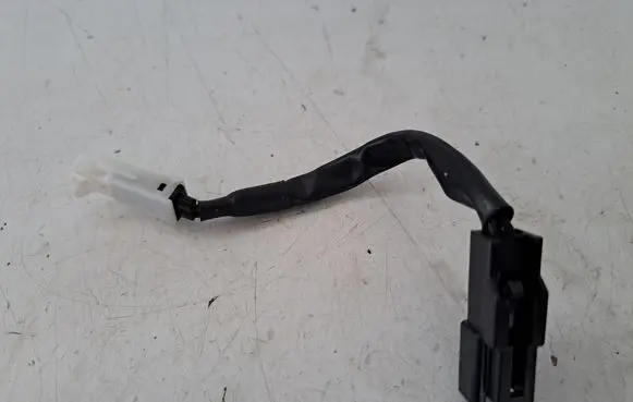 Toyota Avensis T250 Cruise control switch 8405205020