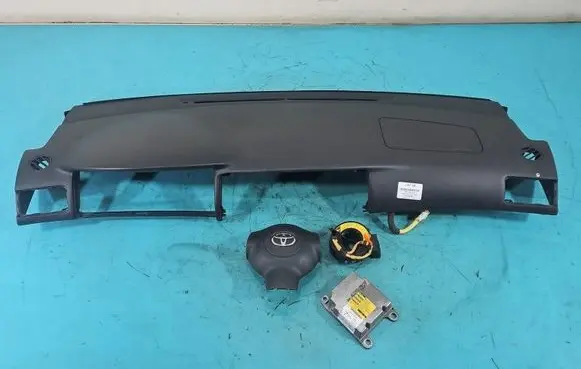 Toyota Corolla E120 E130 Dashboard IMPRK1557258