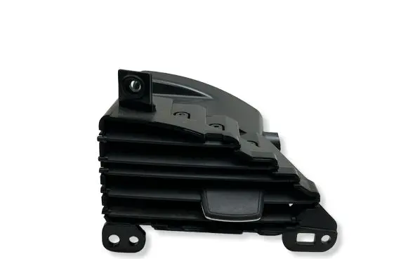 Tesla Model S Dash center air vent grill 600762800C