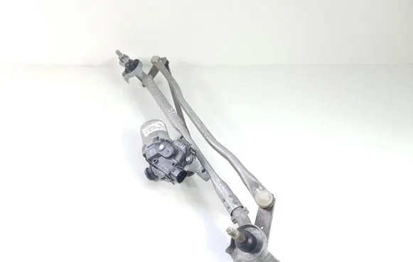 Chrysler Pacifica Front wiper linkage and motor 68316736AA