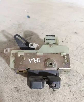 Volvo V70 Tailgate/trunk/boot lock/catch/latch 999065180 754625 03062056