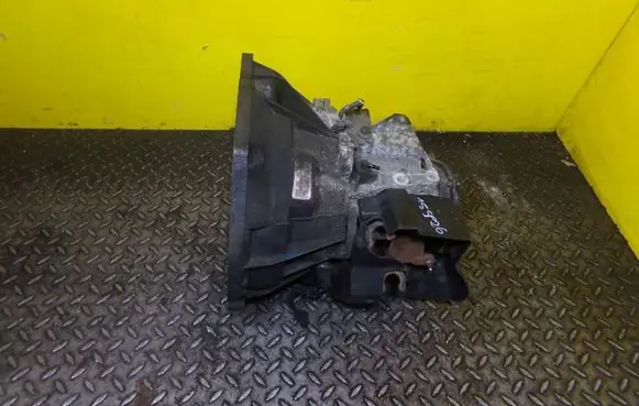 Ford Focus Manual 6 speed gearbox AA6R7002CBB BIEGOW