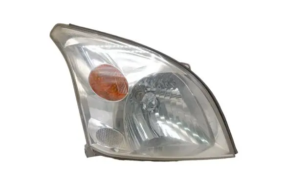 Toyota Land Cruiser (J120) Headlight/headlamp