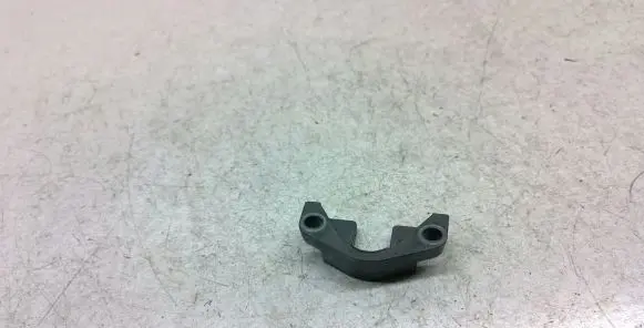 BMW X5 E70 Fuel Injector clamp holder