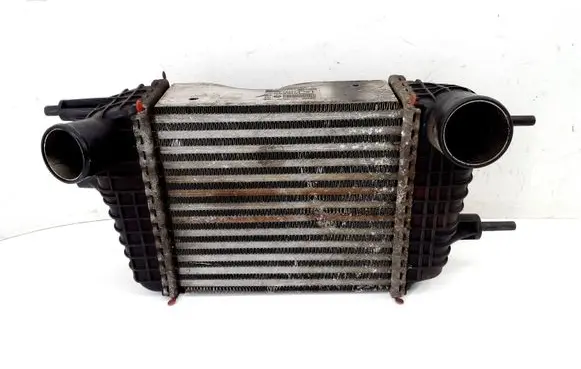 Nissan Note (E12) Intercooler radiator 144613HD0C