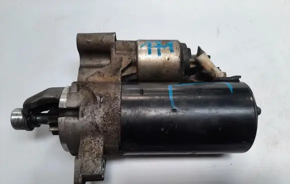 Audi A5 8T 8F Starter motor 03L911021C