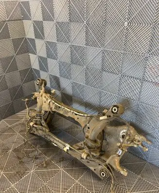 Jaguar F-Pace Rear subframe J8A25K091AF J8A25K091AJ HK835A771AB
