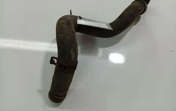 Citroen C4 I Engine coolant pipe/hose 