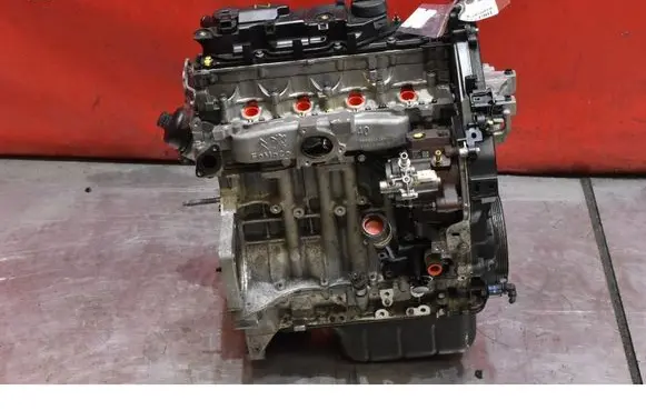 Citroen C4 II Picasso Engine 9H05