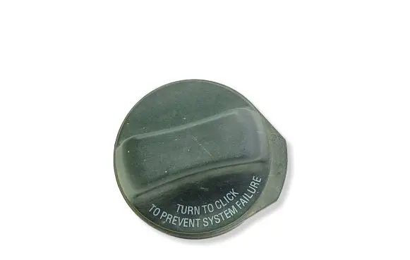 Volvo S60 Fuel tank filler cap 