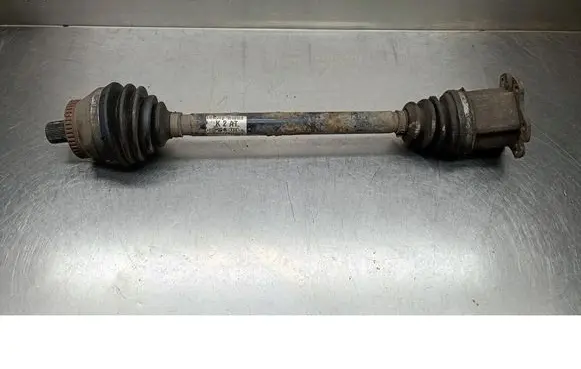 Audi A4 S4 B6 8E 8H Front driveshaft 8E0407272AT