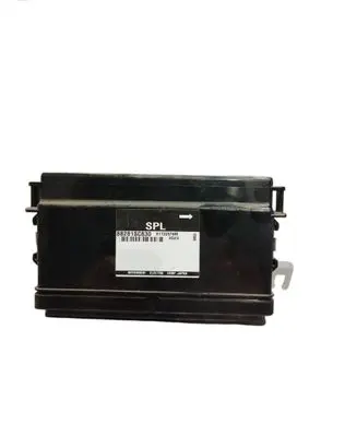 Subaru Forester SH Other control units/modules 88281SC830