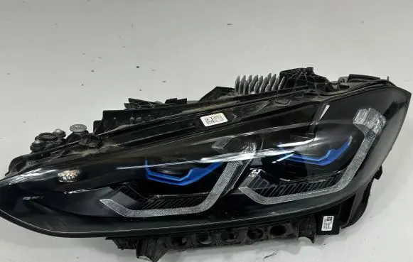 BMW i4 Headlight/headlamp 8084889 9505115