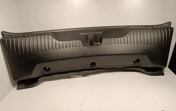 Jaguar XF X250 Trunk/boot sill cover protection 8X2354406A64AD