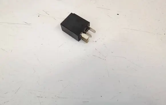 Land Rover Freelander 2 - LR2 Other relay 6g9t14b192ba 6g9t-14b192-ba