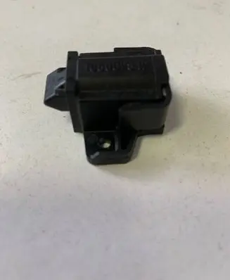 BMW X1 E84 Armrest lock 51162993655 105062842