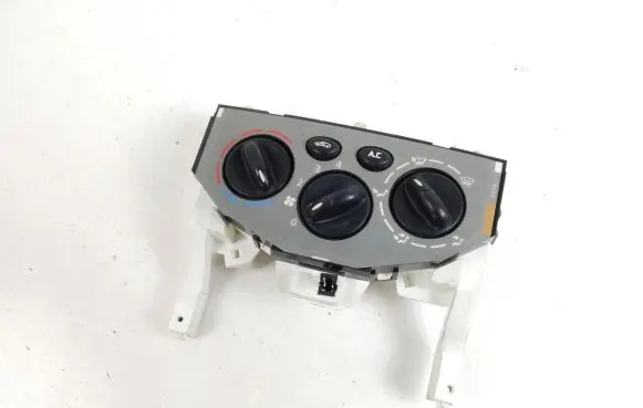 Renault Trafic II (X83) Climate control unit W964098P