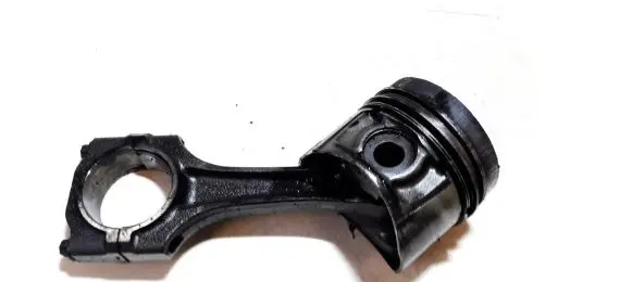 Renault Laguna I Piston with connecting rod