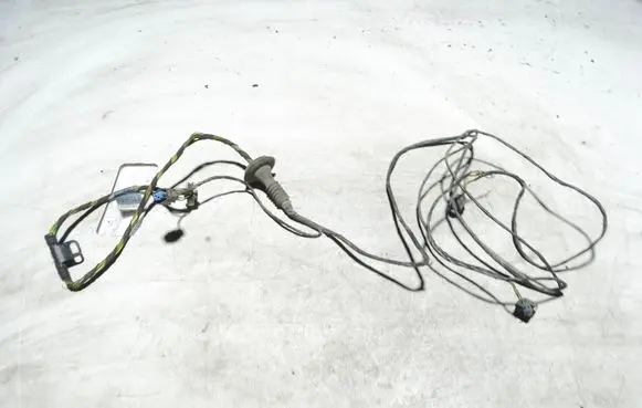 Parking sensor (PDC) wiring loom