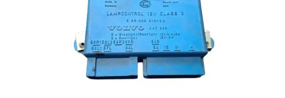 Volvo 460 Light relay 5KG00501902 447203