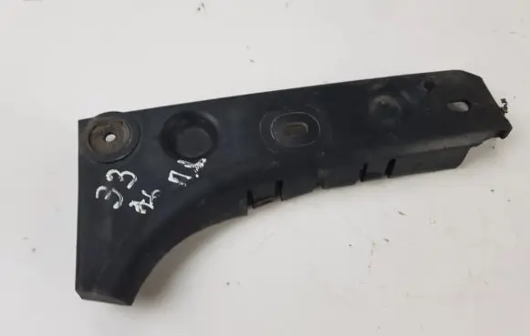 Audi A6 S6 C5 4B Front bumper mounting bracket 4B0807283