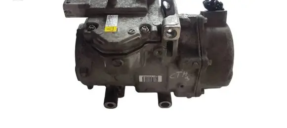 Lexus CT 200H Air conditioning (A/C) compressor (pump) 0422000402