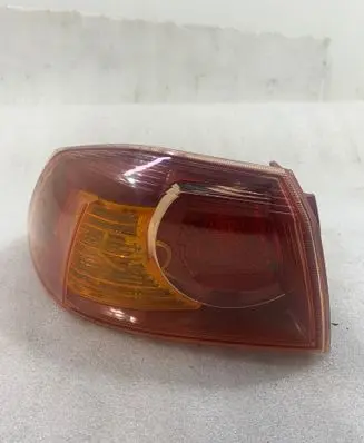 Mitsubishi Lancer X Rear/tail lights P5613