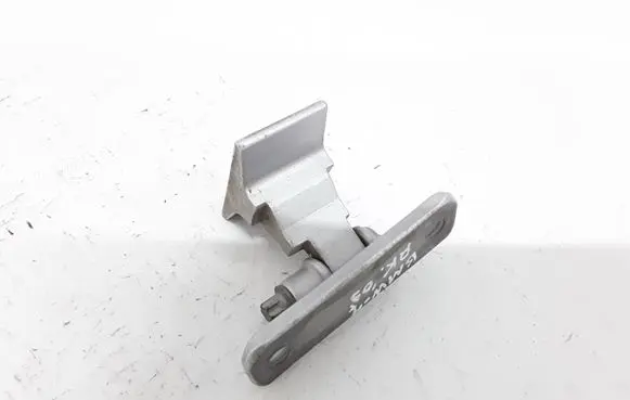 BMW 7 F01 F02 F03 F04 Front door lower hinge 7177559