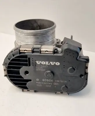 Volvo XC70 Throttle valve 31216665 0280750520