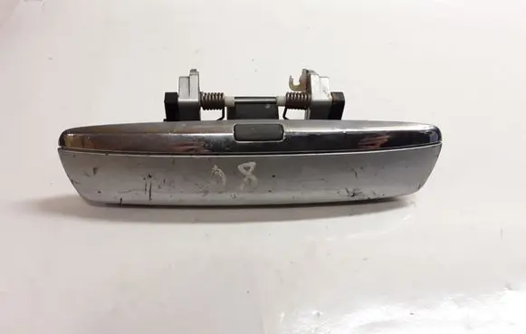 Audi A8 S8 D3 4E Front door exterior handle NOCODE