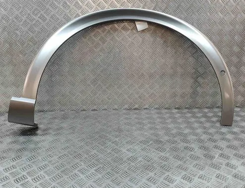 Genesis GV60 Fender end trim 877C6CU010