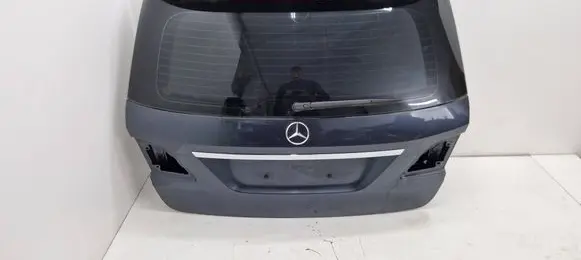 Mercedes-Benz ML W166 Tailgate/trunk/boot lid 755