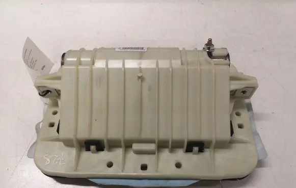 Renault Scenic III - Grand scenic III Passenger airbag 985259927R 61742480FD 25123555110423