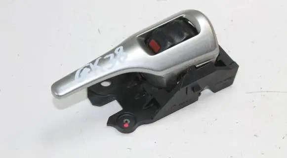 Toyota Auris 150 Rear door interior handle