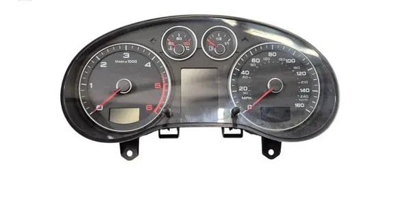 Speedometer (instrument cluster)