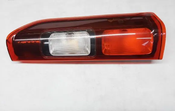 Renault Trafic III (X82) Rear/tail lights 