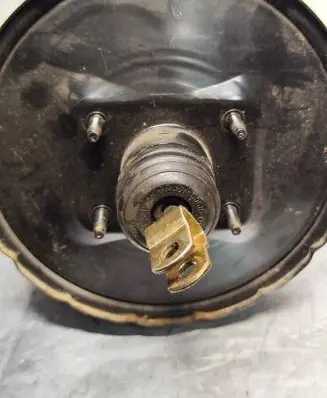 Hyundai Trajet Master brake cylinder XLZX