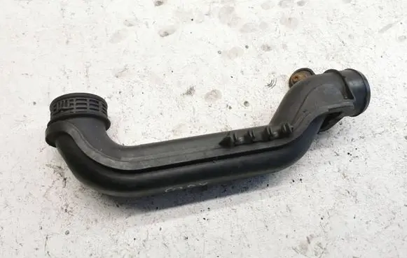 Volkswagen Caddy Intercooler hose/pipe 3C0145762AL L21748D27