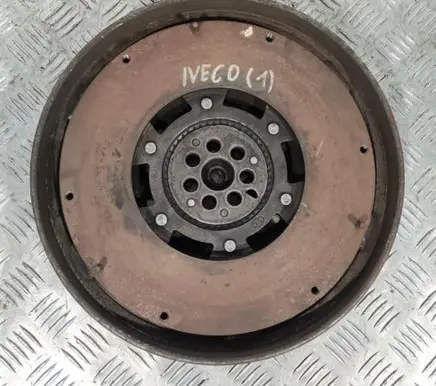 Iveco Daily 4th gen Dual mass flywheel DA9936012